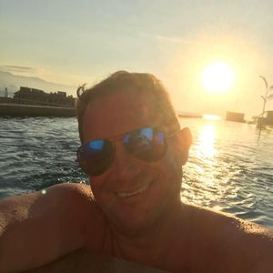 Meet your Posher, Dave